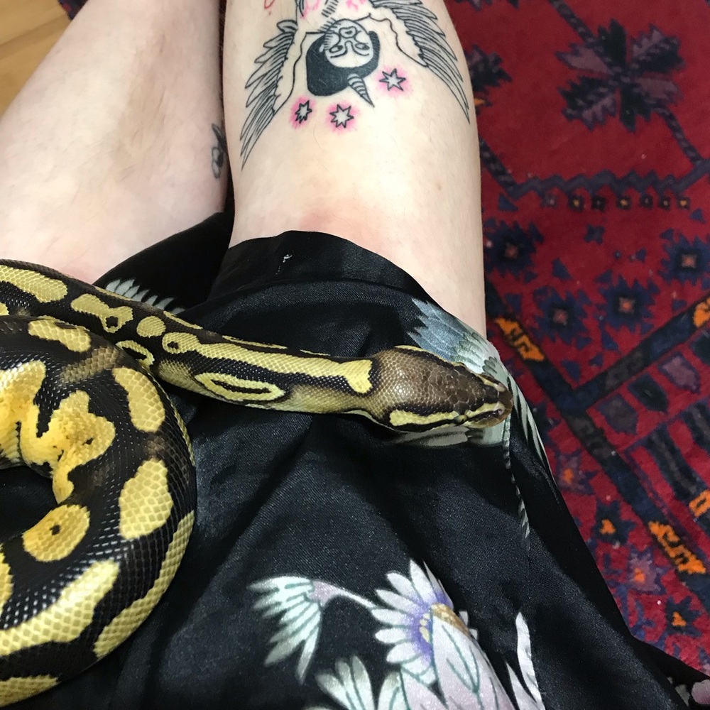 Meet your Posher, Jennifer